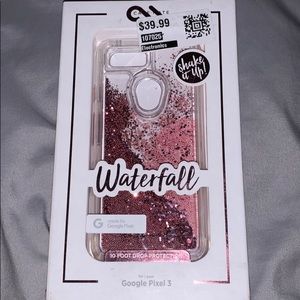 Google pixel 3 phone case